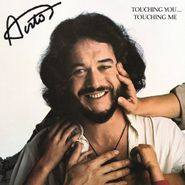 Airto Moreira, Touching You...Touching Me [180 Gram Vinyl] (LP)