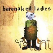 Barenaked Ladies, Stunt [180 Gram Vinyl] (LP)