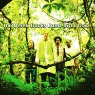 The Derek Trucks Band, Joyful Noise [180 Gram Vinyl] (LP)
