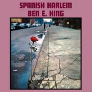 Ben E. King, Spanish Harlem [180 Gram Vinyl] (LP)