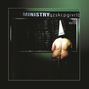 Ministry, Dark Side Of The Spoon [180 Gram Vinyl] (LP)