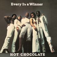 Hot Chocolate, Every 1's A Winner [180 Gram Vinyl] (LP)