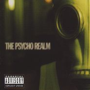 Psycho Realm, The Psycho Realm [180 Gram Vinyl] (LP)