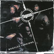 Fugees, Refugee Camp: Bootleg Versions [180 Gram Vinyl] (LP)