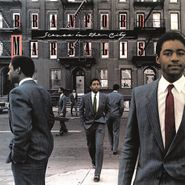 Branford Marsalis, Scenes In The City [180 Gram Vinyl] (LP)