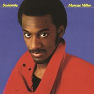 Marcus Miller, Suddenly [180 Gram Vinyl] (LP)