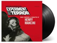 Henry Mancini, Experiment In Terror [OST] (LP)