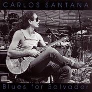 Carlos Santana, Blues For Salvador [180 Gram Vinyl] (LP)
