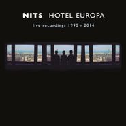 The Nits, Hotel Europa [180 Gram Vinyl] (Live Recordings 1990-2014) (LP)