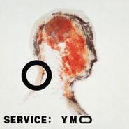 Yellow Magic Orchestra, Service [180 Gram Vinyl] (LP)