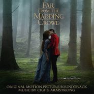 Craig Armstrong, Far From The Madding Crowd - O (LP)