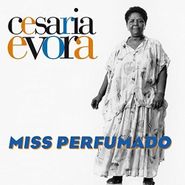 Cesaria Evora, Miss Perfumado [180 Gram Vinyl] (LP)