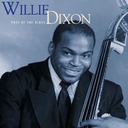 Willie Dixon, Poet Of The Blues [180 Gram Vinyl] (LP)