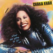 Chaka Khan, What Cha' Gonna Do For Me [180 Gram Vinyl] (LP)
