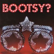 Bootsy's Rubber Band, Bootsy? Player Of The Year [180 Gram Vinyl] (LP)