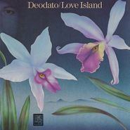 Deodato, Love Island [180 Gram Vinyl] (LP)