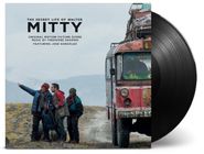 Theodore Shapiro, The Secret Life Of Walter Mitty [OST] (LP)