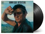Johnny Cash, Bitter Tears: Ballads Of The American Indian [180 Gram Vinyl] (LP)