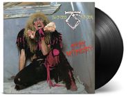 Twisted Sister, Stay Hungry [180 Gram Vinyl] (LP)
