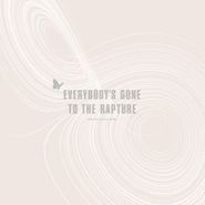 Jessica Curry, Everybody's Gone To The Rapture (LP)