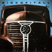 Sick Of It All, Built To Last [180 Gram Vinyl] (LP)