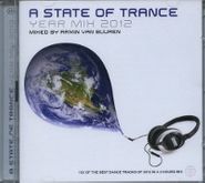 Armin Van Buuren, A State Of Trance: Year Mix 2012 (CD)