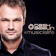 Dash Berlin, Musicislife (CD)