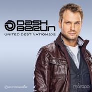 Dash Berlin, United Destination 2012 (CD)
