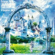 Armin Van Buuren, Universal Religion Chapter 6 (CD)