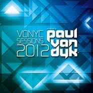 Paul van Dyk, Vonyc Sessions 2012 (CD)