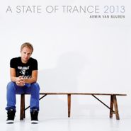 Armin Van Buuren, State Of Trance 2013 (CD)