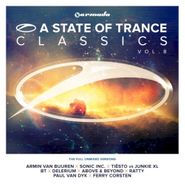 Armin Van Buuren, State Of Trance Classics 8 (CD)