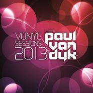 Paul van Dyk, Vonyc Sessions 2013 (CD)