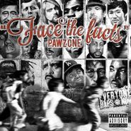 Pawz One, Face The Facts (CD)