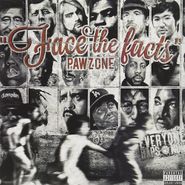 Pawz One, Face The Facts (LP)