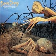 The Dixie Dregs, Dregs Of The Earth (CD)