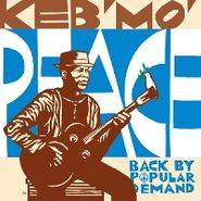 Keb' Mo', Peace: Back By Popular Demand (CD)