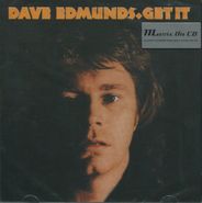 Dave Edmunds, Get It (CD)