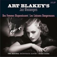Art Blakey & The Jazz Messengers, Des Femmes Disparaissent / Les Liaisons Dangereuse (LP)