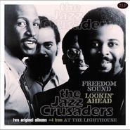 The Jazz Crusaders, Freedom Sound / Lookin' Ahead (LP)