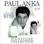 Paul Anka, Signature Collection (LP)