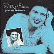 Patsy Cline, Signature Collection (LP)