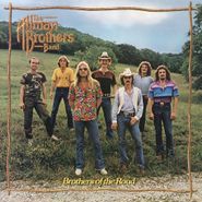 The Allman Brothers Band, Brothers Of The Road [180 Gram Vinyl] (LP)