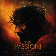 John Debney, The Passion Of The Christ [OST] (LP)