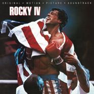 Various Artists, Rocky IV [OST] (LP)