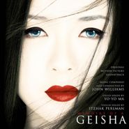 John Williams, Memoirs Of A Geisha [OST] (LP)