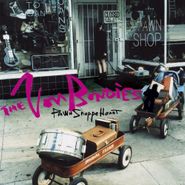 The Von Bondies, Pawn Shoppe Heart [180 Gram Vinyl] (LP)
