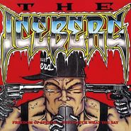Ice-T, The Iceberg (Freedom Of Speech... Just Watch What You Say) [180 Gram Vinyl] (LP)