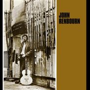 John Renbourn, John Renbourn [Remastered] (LP)