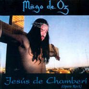Mägo de Oz, Jesus De Chamberi (CD)